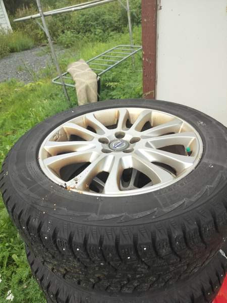 Volvo XC60 Tornio - valokuva 4