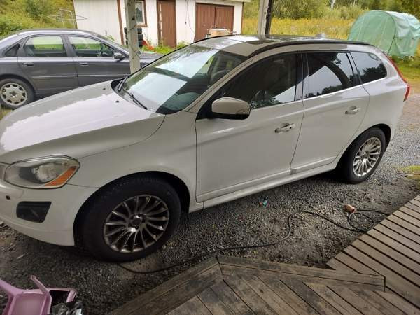 Volvo XC60 Tornio - valokuva 5