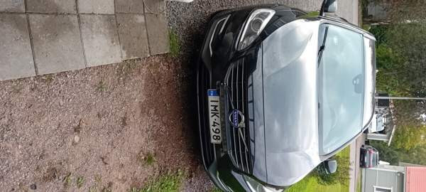 Volvo V60 Kouvola - valokuva 2