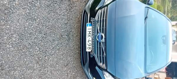 Volvo V60 Коувола - изображение 5