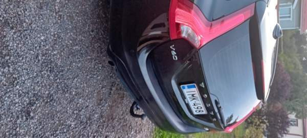 Volvo V60 Коувола - изображение 7