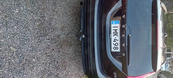 Volvo V60 Коувола - изображение 3