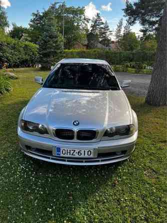 BMW 328 Glebychevo