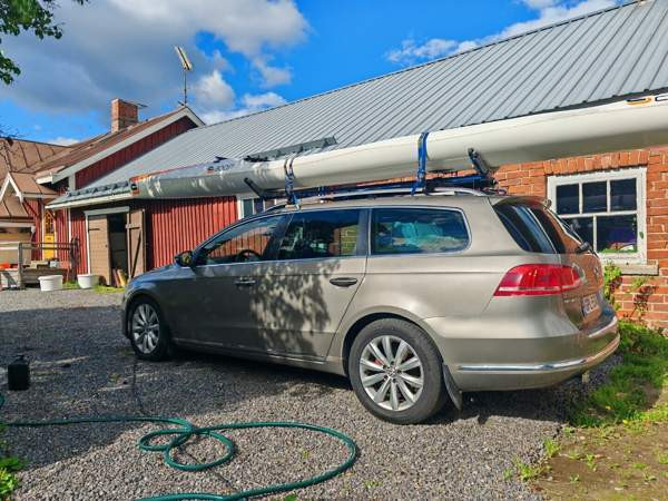 Volkswagen Passat Hafnarfjoerdur - valokuva 4