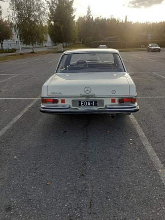 Mercedes-Benz 250 Haemeenlinna - photo 4