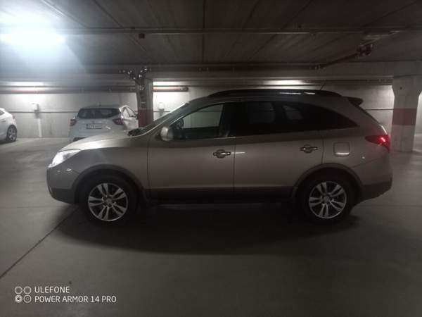 Hyundai ix55 Lempaeaelae - photo 3