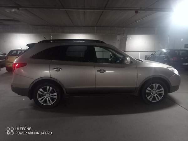 Hyundai ix55 Lempäälä - valokuva 5