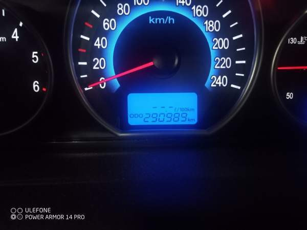 Hyundai ix55 Lempäälä - valokuva 7