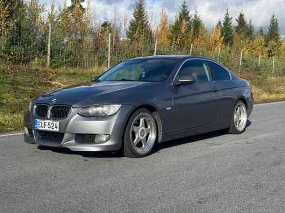 BMW 325 Сейняйоки