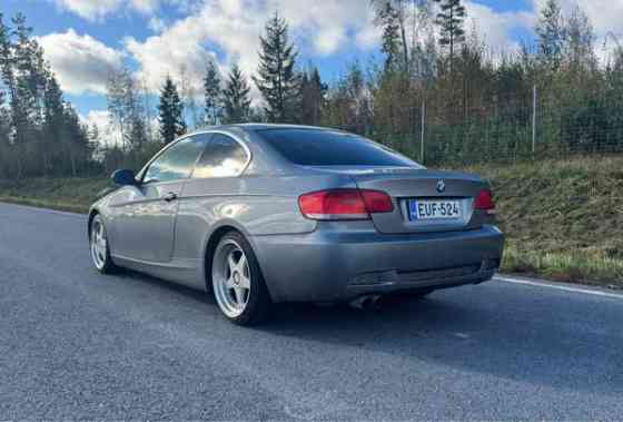 BMW 325 Сейняйоки