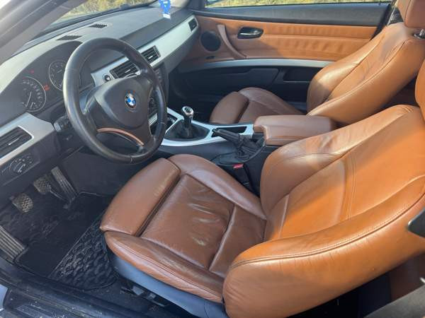 BMW 325 Seinäjoki - valokuva 8