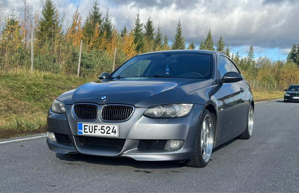 BMW 325 Seinäjoki - valokuva 7