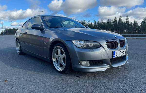 BMW 325 Seinäjoki - valokuva 6