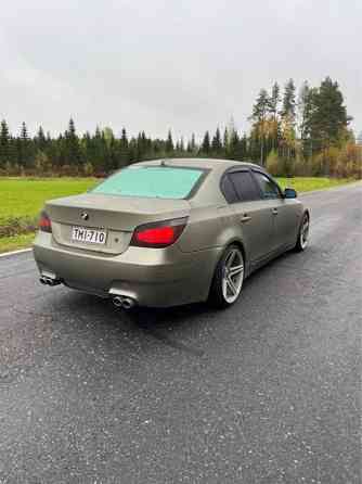 BMW 530 Oulu