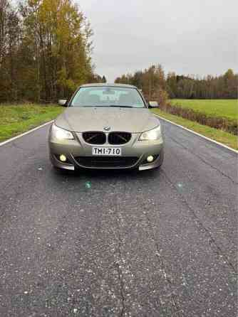 BMW 530 Оулу