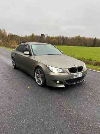 BMW 530 Оулу