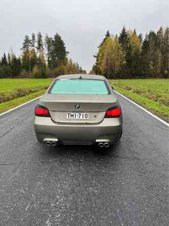 BMW 530 Оулу