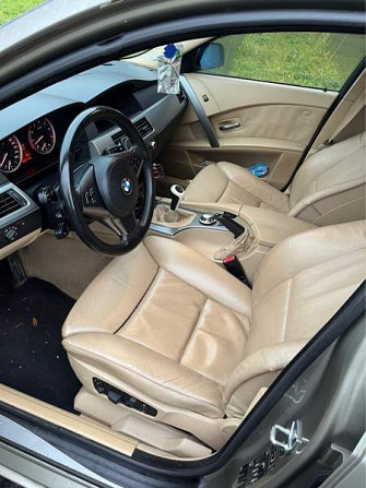 BMW 530 Oulu - photo 8