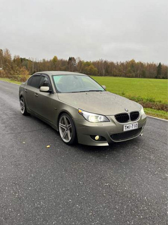 BMW 530 Oulu - photo 4