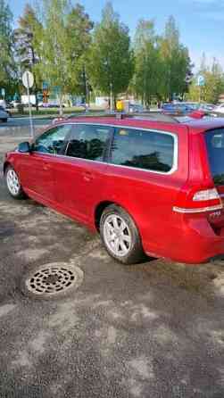 Volvo V70 Kitee