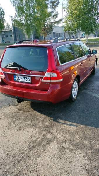 Volvo V70 Kitee - valokuva 4