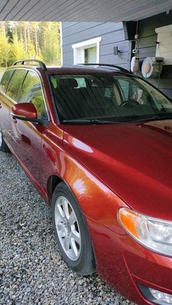 Volvo V70 Kitee - valokuva 1