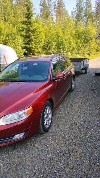 Volvo V70 Kitee - valokuva 3