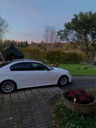 BMW 530 Lempaeaelae