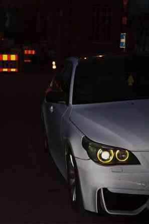 BMW 530 Lempaeaelae