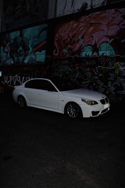 BMW 530 Lempäälä - valokuva 5