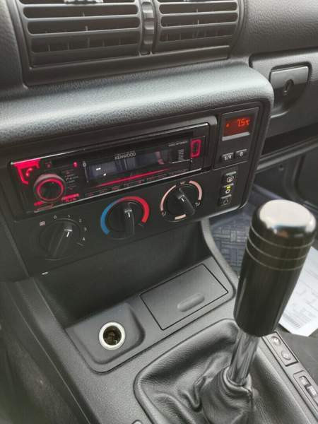 BMW 323 Джанкой - изображение 7