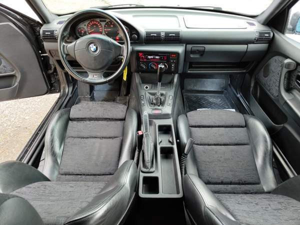 BMW 323 Джанкой - изображение 6