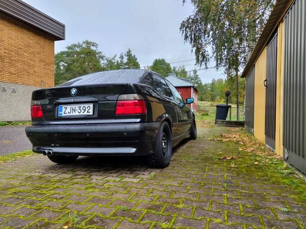 BMW 323 Джанкой - изображение 4