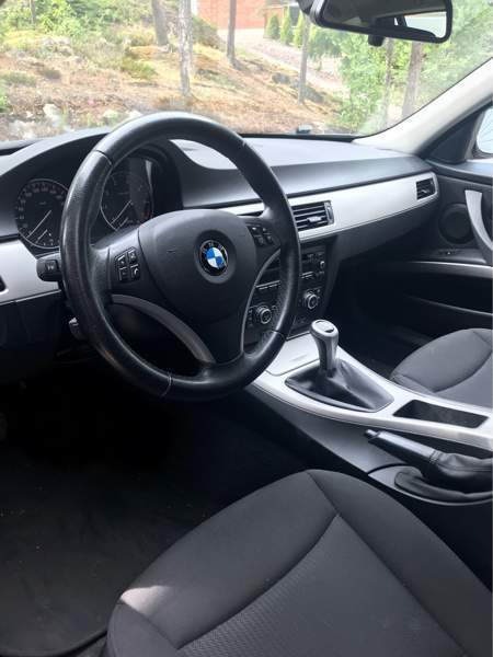 BMW 318 Turtkul – foto 7