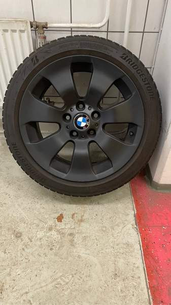 BMW 318 Turtkul – foto 6