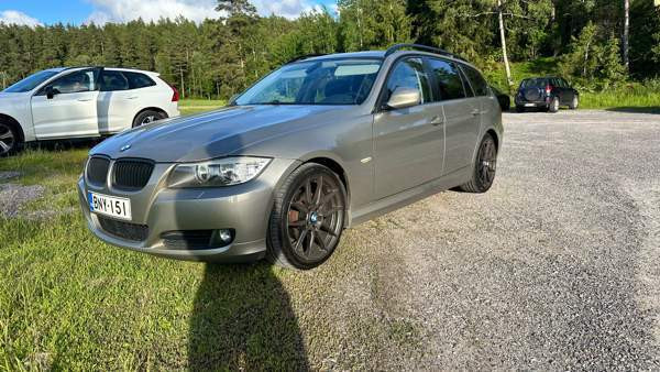 BMW 318 Turtkul – foto 2