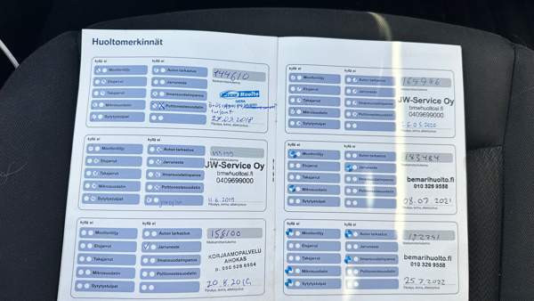 BMW 318 Turtkul – foto 5