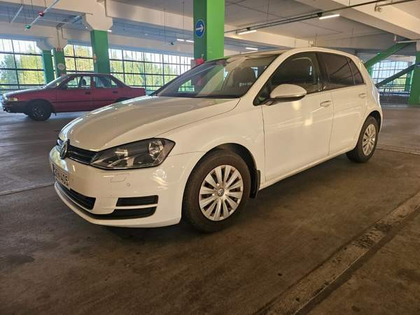 Volkswagen Golf Куопио - изображение 1