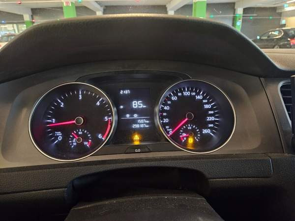 Volkswagen Golf Kuopio - valokuva 6