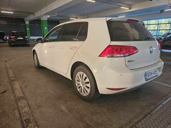 Volkswagen Golf Kuopio - valokuva 4