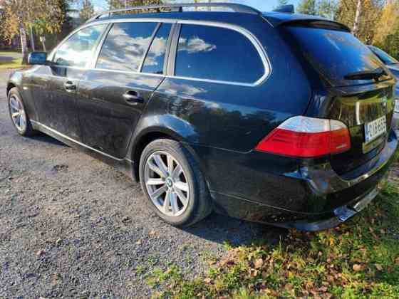 BMW 530 Hämeenkyrö