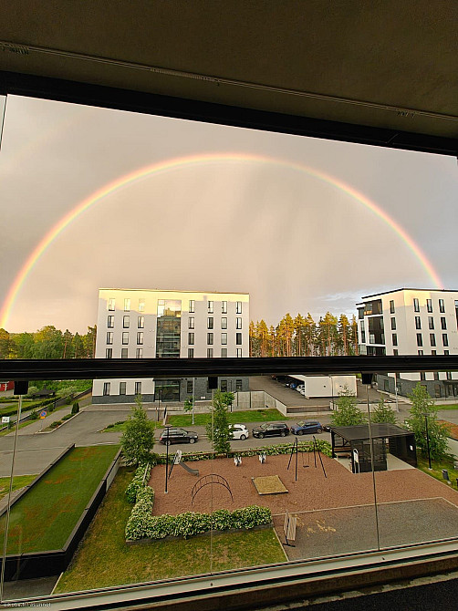 Männistönkatu 2 B, Halkoniemi, Tampere 1h + avok + p Тампере - изображение 9