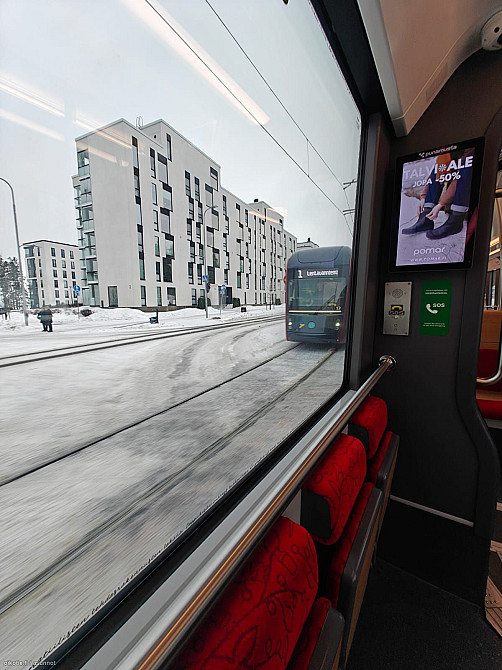 Männistönkatu 2 B, Halkoniemi, Tampere 1h + avok + p Тампере - изображение 12