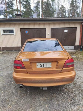 Volvo C70 Pertunmaa - valokuva 1