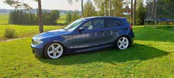 BMW 130 Siuntio