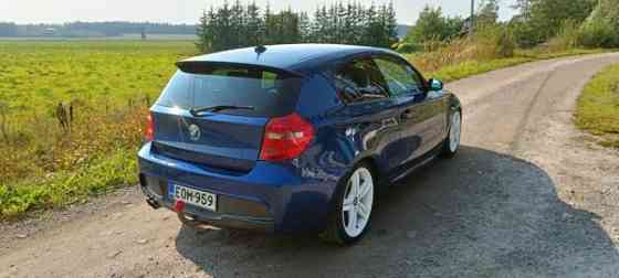 BMW 130 Siuntio