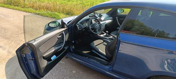 BMW 130 Siuntio - valokuva 6