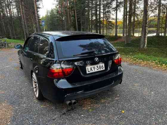 BMW 325 Suomussalmi