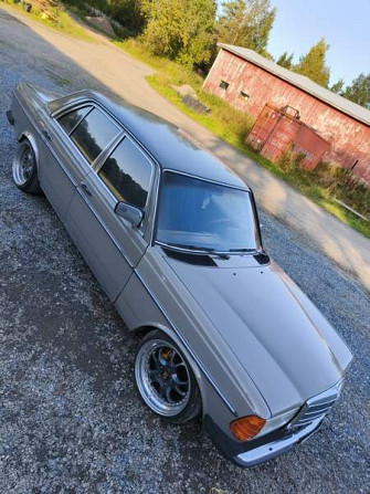 Mercedes-Benz 250 Merijärvi - photo 8