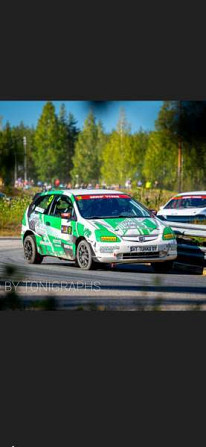 Honda Civic Heinävesi - valokuva 1